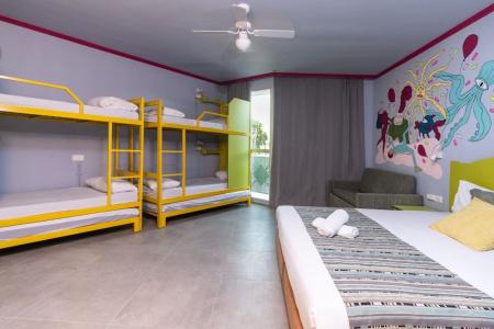 Abraham Hostel Eilat - 34