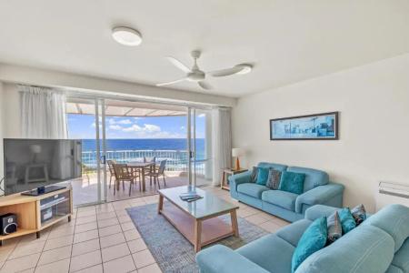 La Mer Sunshine Beachfront - 86