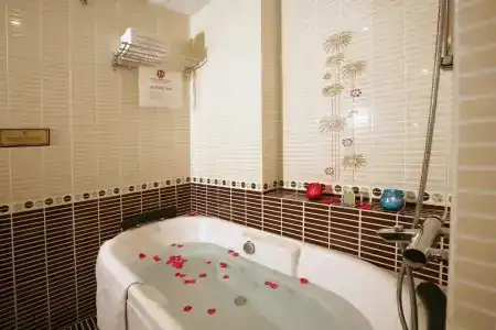 Hanoi House Hostel & Travel - 102