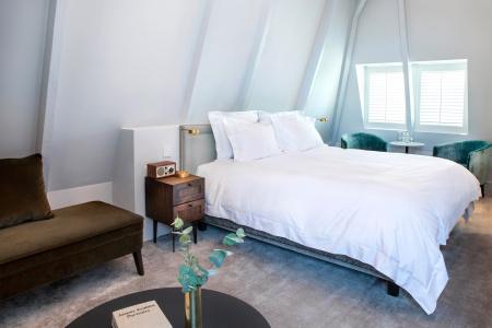 Pillows Luxury Boutique Anna Van Den Vondel Amsterdam - 10