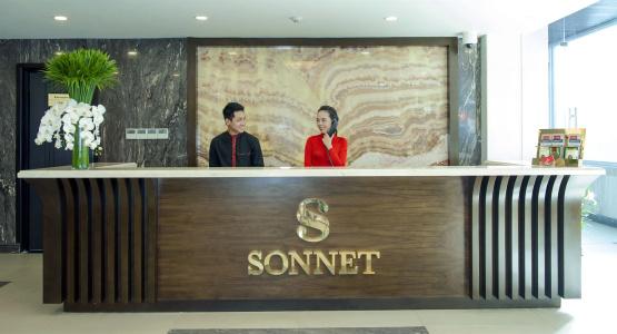Sonnet Saigon - 26