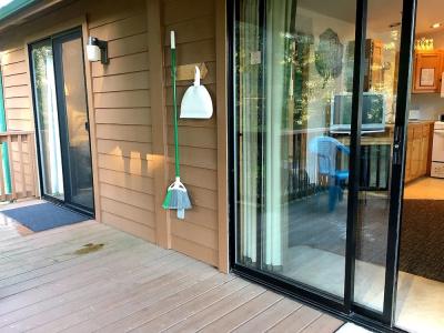 Park and Cabins - 127