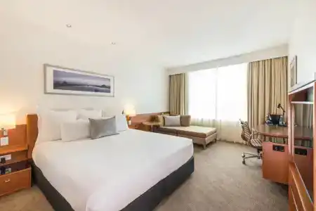 Novotel Cathedral Square - 50