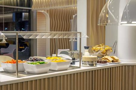 prizeotel Bremen-City - 11