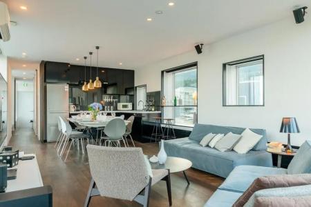 Kira Kira Suites by H2 Life - 26
