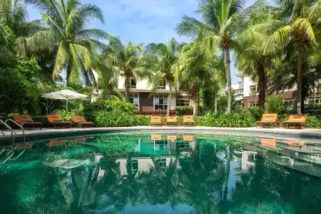 Huayu Resort & Spa Yalong Bay Sanya - 12