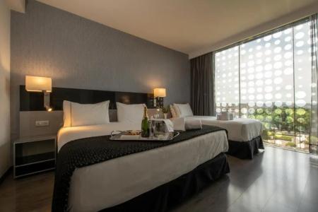 Eurostars Palace - 56