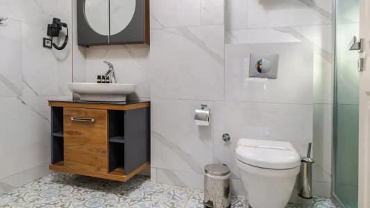 Cunda Rota Garden Otel - 8