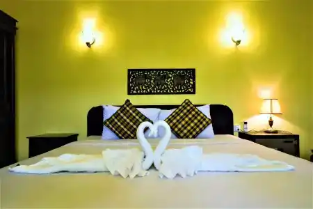Sonalong Boutique Village & Resort - 38