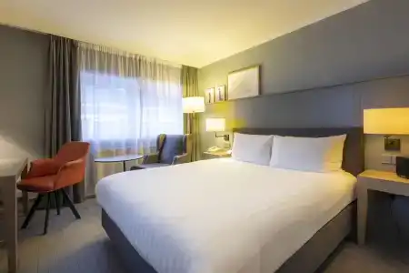 Holiday Inn London - Regent's Park, An Ihg - 85