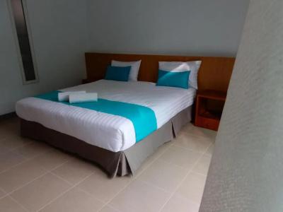 Wandee Bed & Breakfast - 52