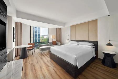 Hyatt Regency West Hanoi - 53