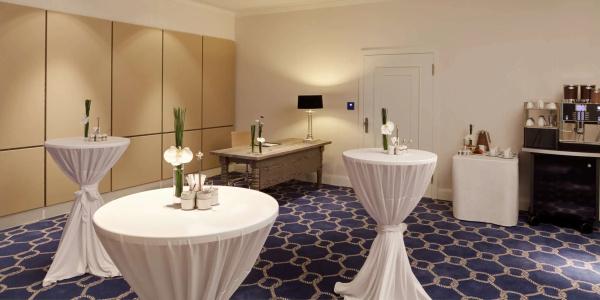 Steigenberger Grand& Spa Heringsdorf - 8