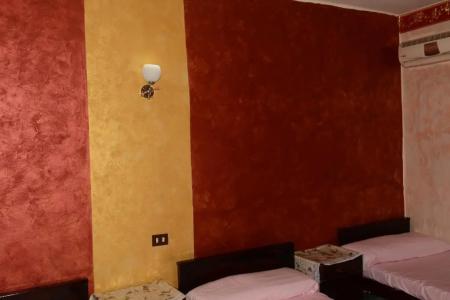 City Hostel - 116