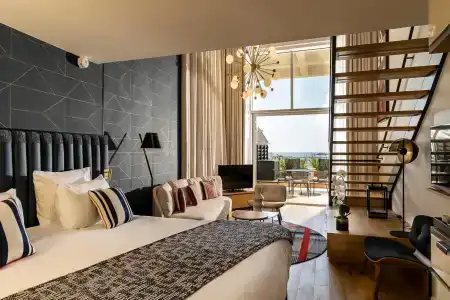 Hôtel & Spa Hélianthal by Thalazur - 3