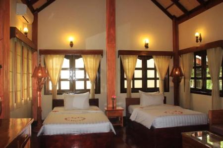 Royal Mayura Resort - 27