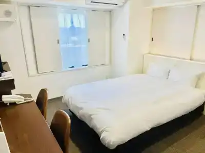 Alpha Inn Akita - 33