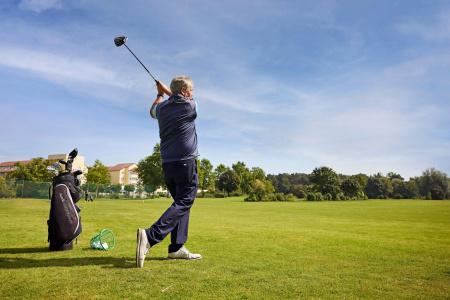 Dorint Marc Aurel Spa & Golf Resort - 24