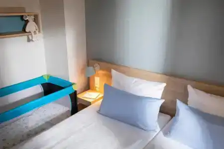 Tui Blue Sylt - 36