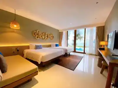 Lullaby The Sea Hua Hin - 1