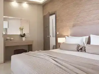 Koukounaria & Suites - 76