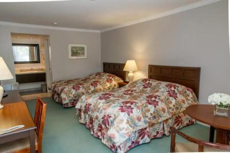 Rideau Heights Inn - 17