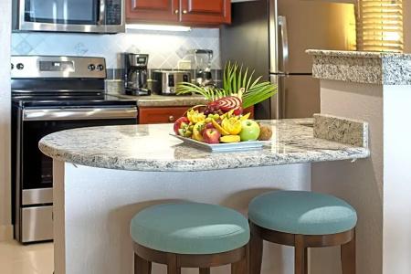 The Villas at Beach and Marina - 128