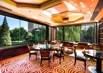 Shangri-La Beijing - 15