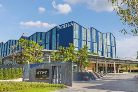 Modena By Fraser - Sha Extra Plus - 38