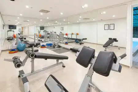Scandic Rauma - 19