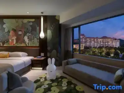 Huidong Regal Palace - 68