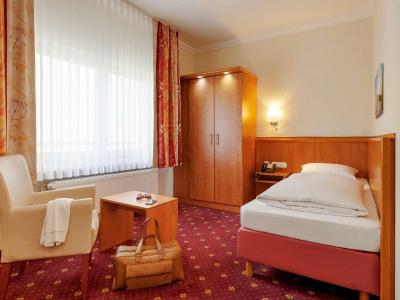 Mercure Luebeck City Center - 41