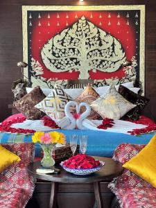 Singha Montra Lanna Boutique Style - 118