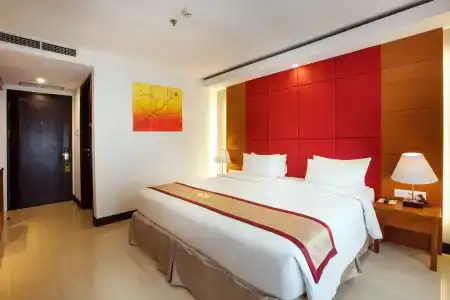 Royal Singosari Kuta - 47