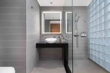 Holiday Inn Express Gulou Chengdu, An Ihg - 55
