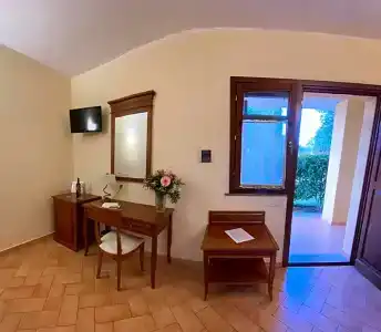 Le Querciolaie dei Ricci - 24