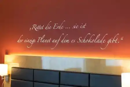 Das Schokoladenhotel - 56