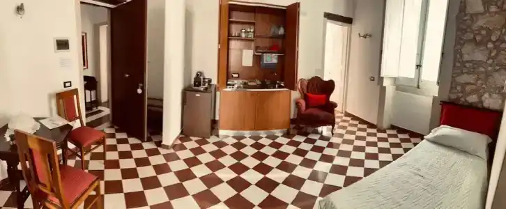 Lakkios charming suites and rooms - 86
