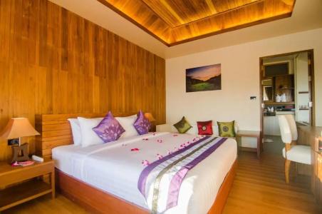 Koh Yao Yai Hillside Resort - 155