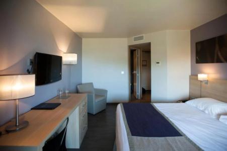 Hôtel Castell'Verde - 3