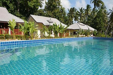 Apple Bungalows - 8
