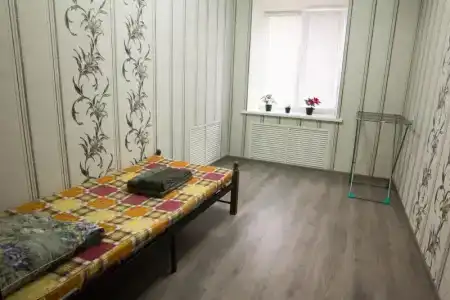 Покровские ворота - 24