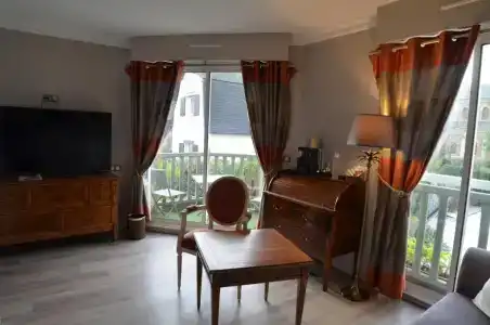 Villa Augeval Hôtel de charme & Spa - 23
