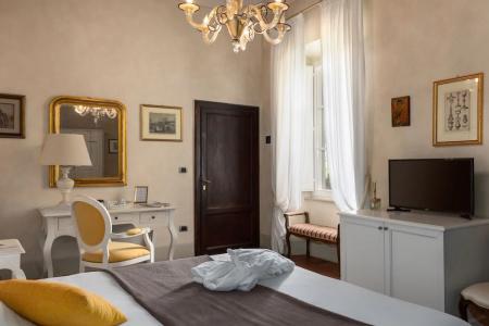 Scorzi - Residenza d'Epoca - 59