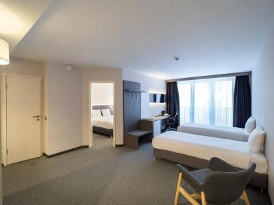 Best Western City Centre - 11