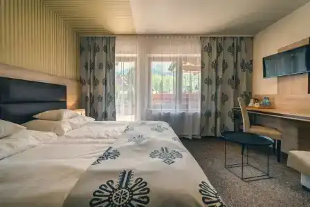 Zakopane Wellness & Spa Ex Korona Tatr - 2