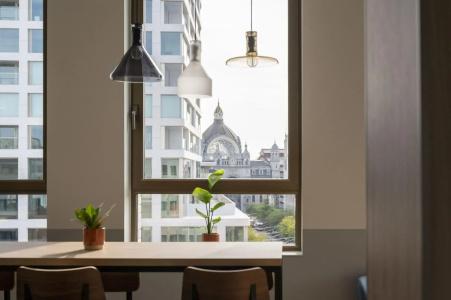 b&b Antwerpen Centrum - 7