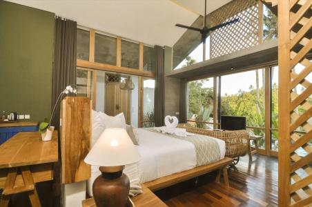 Amora Boutique Villas - 1