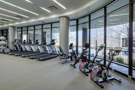 Omni Houston - 25