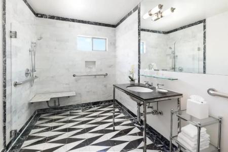 Maison 140 Beverly Hills - 51